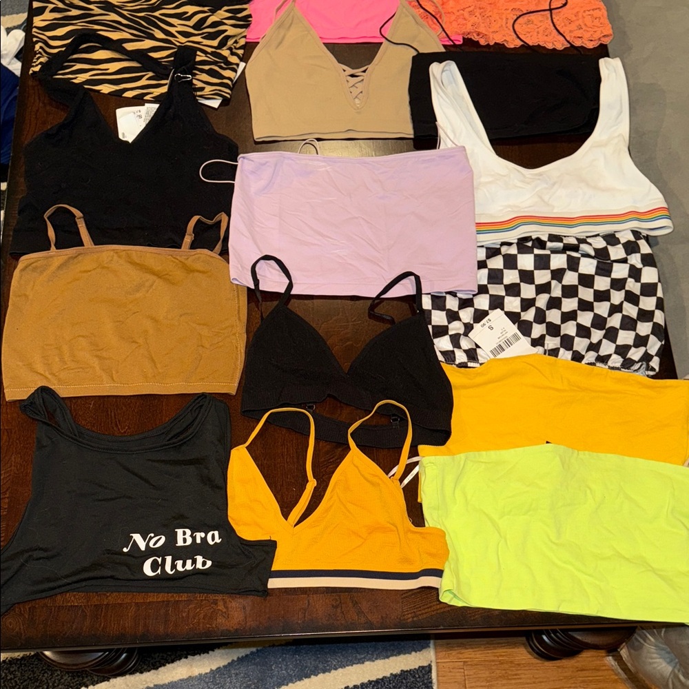 Bralette Bundle - image 4